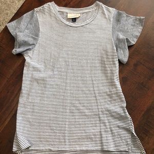 Universal Threads Top